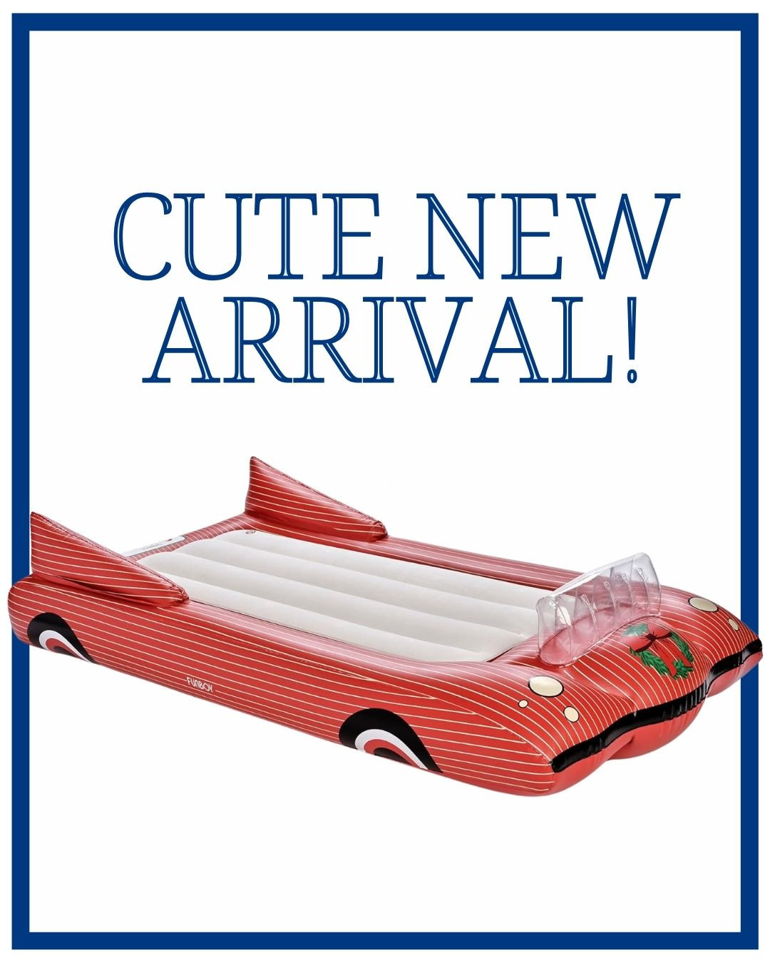cute new arrival- Christmas car blow up mattress! 

gift ideas, holiday gift guide, christmas gifts, seasonal shopping, holiday trends

#HolidayGiftGuide #GiftIdeas #ChristmasGifts #LTKHoliday #GiftInspo #HolidayStyle #LTKFinds #HolidayShopping 

 #LTKGiftGuide #LTKHoliday #LTKKids