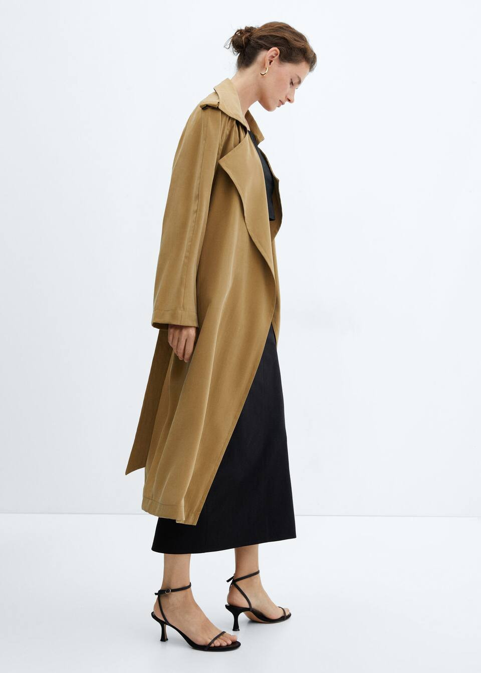 Search: trench coat women (16) | Mango USA | MANGO (US)