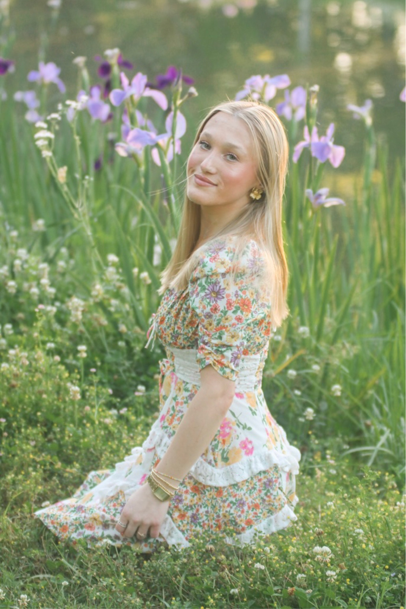 For love and lemons dress dupe!! 

#LTKWedding #LTKBeauty #LTKTravel