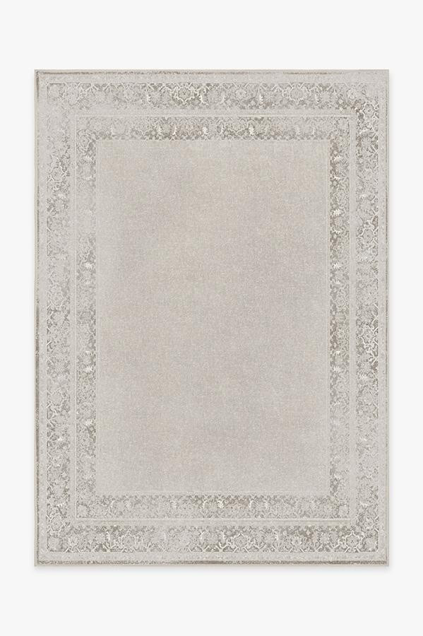 Maral Border Hazel Rug | Ruggable