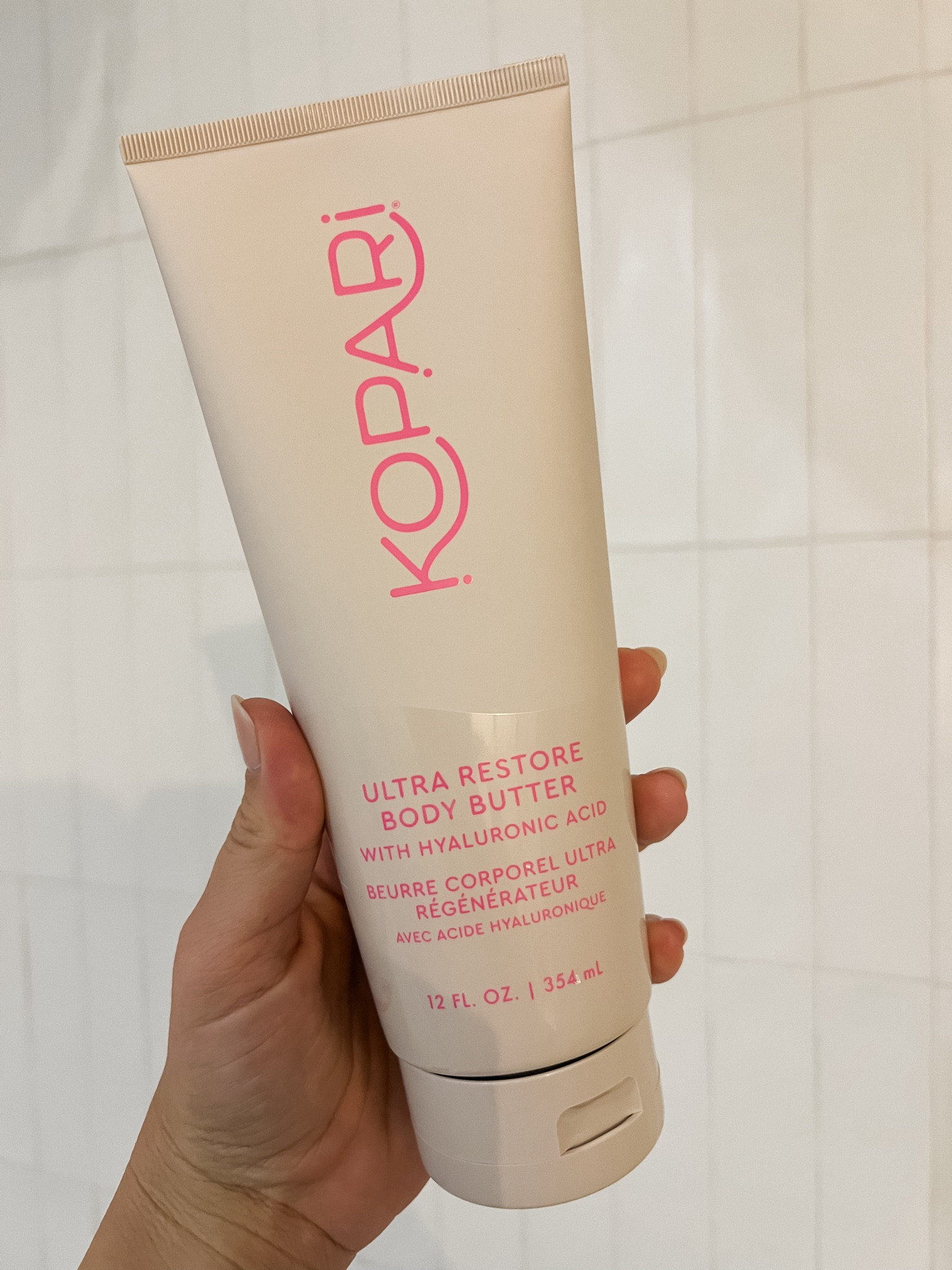 My fav body butter! ✨ 

#LTKbeauty #LTKfindsunder50 #LTKGiftGuide