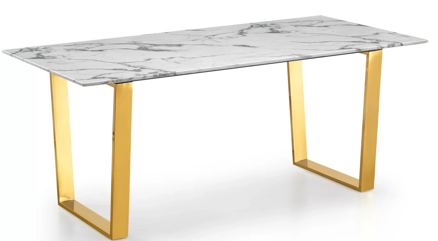 Bristow 63'' Dining Table | Wayfair North America