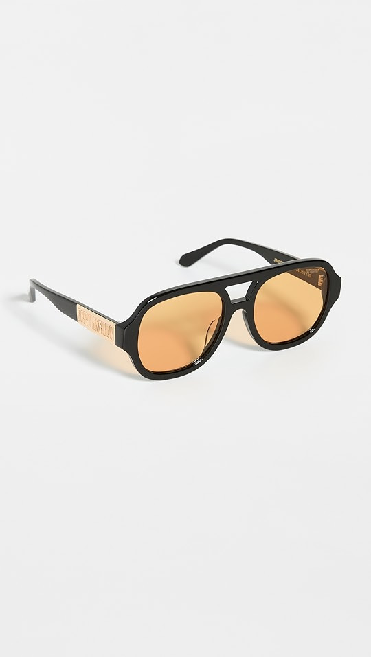 Poppy Lissiman Jimbob Sunglasses | SHOPBOP | Shopbop