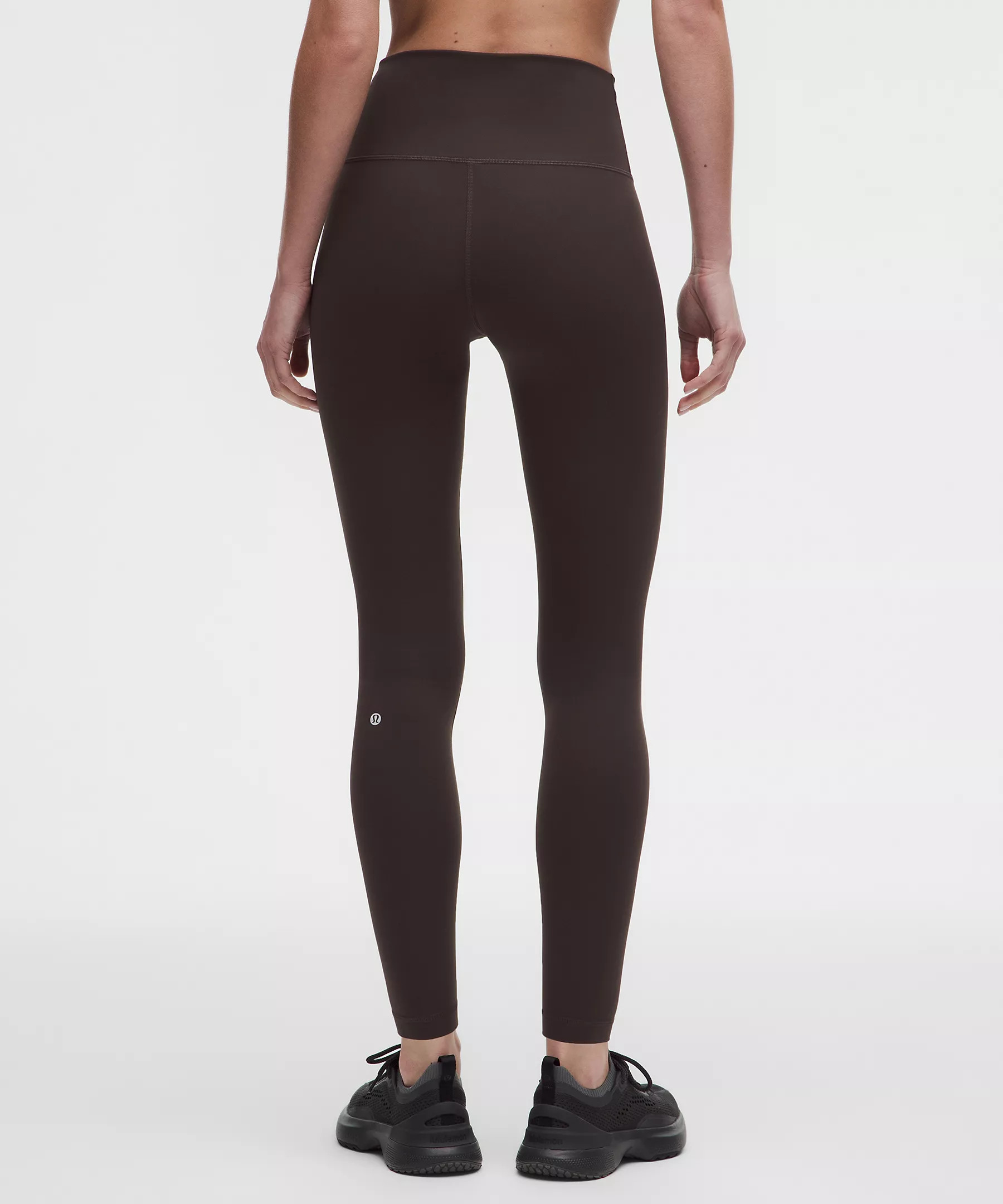 Wunder Train No Line High-Rise Tight 28" | Lululemon (US)