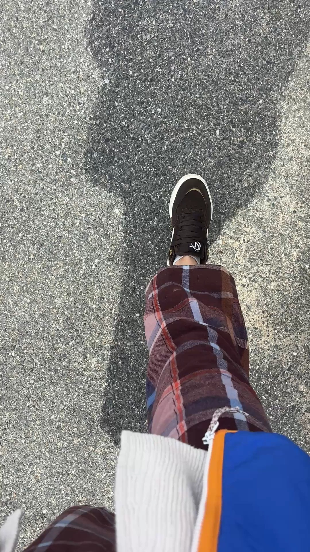 Spring sneakers are back in the rotation 🌷 #springfashion #workoutfit #sneakers 

#LTKSeasonal #LTKWorkwear #LTKootd