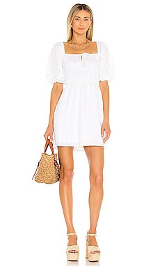 Nikoleta Mini Dress
                    
                    FAITHFULL THE BRAND | Revolve Clothing (Global)