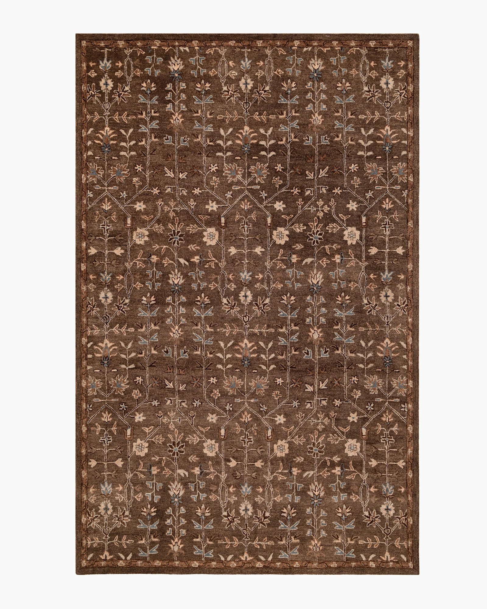 Willow Wool Rug | Quince