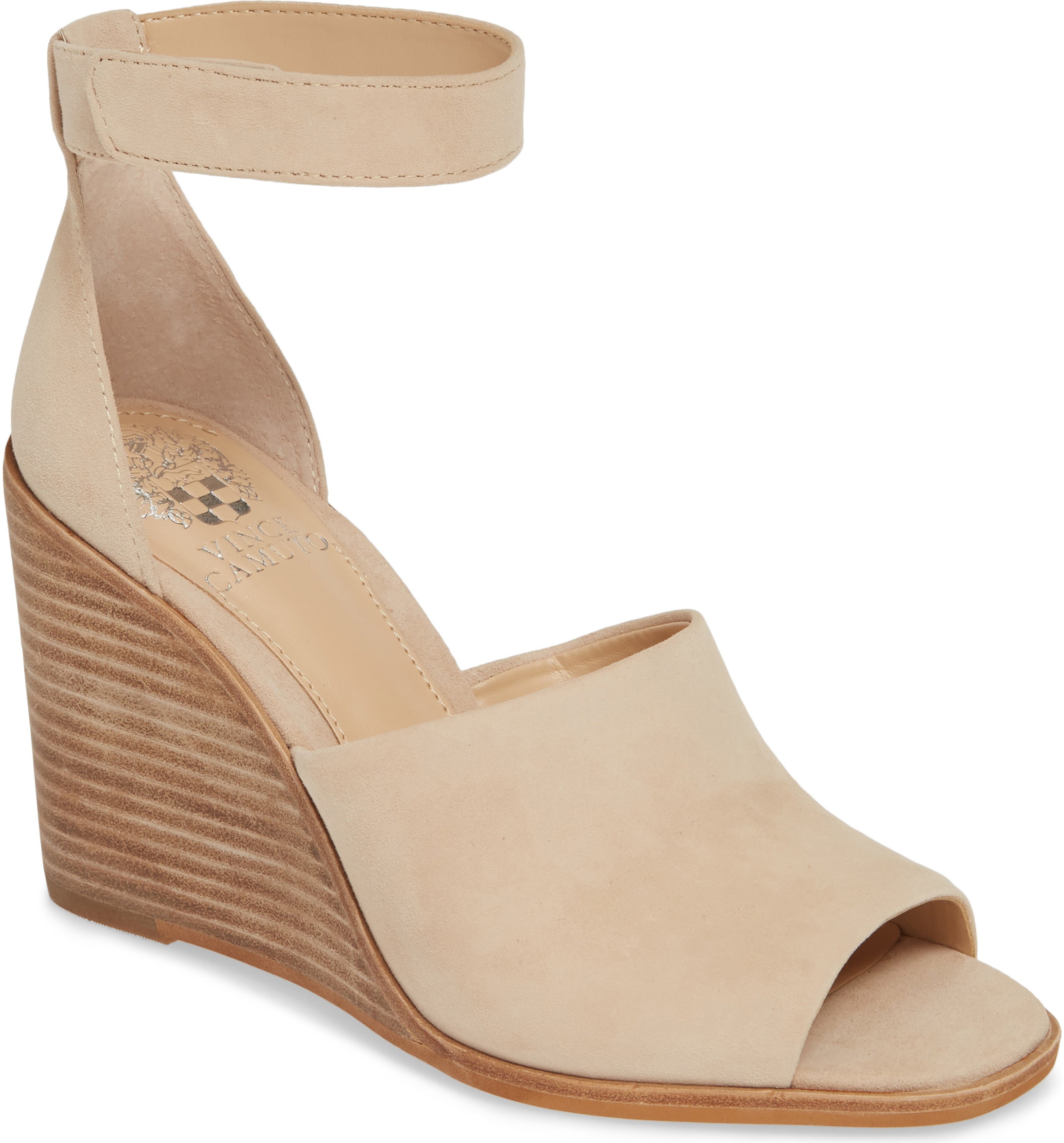 Deedriana Wedge Sandal | Nordstrom