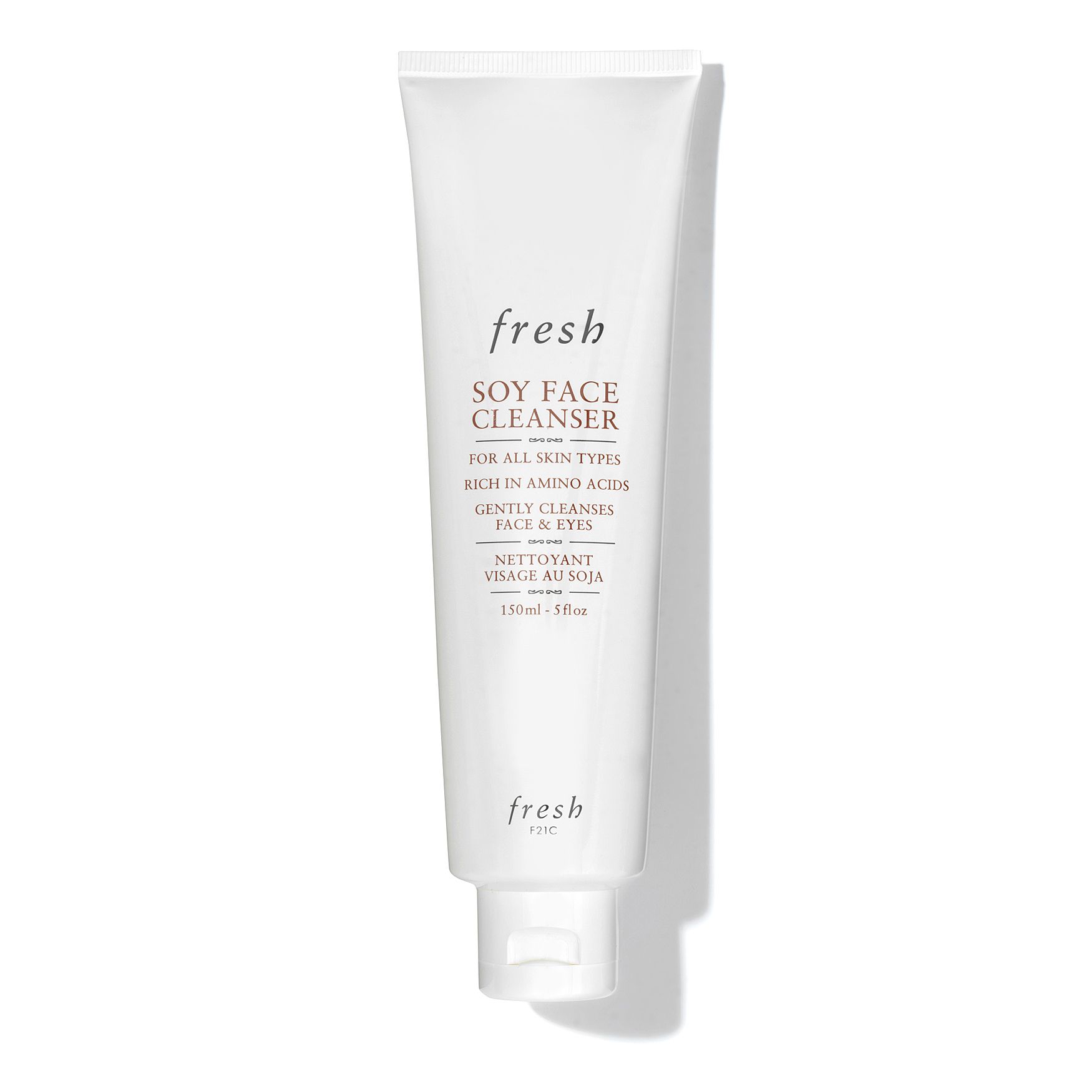 Soy Face Cleanser | Space NK (EU)