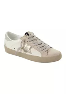 SHUSHOP Paula Low Top Sneakers | Belk