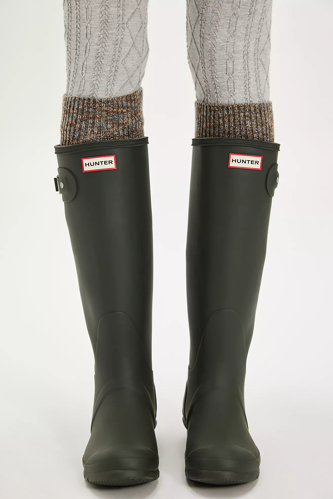 Hunter Wellies | Free People (Global - UK&FR Excluded)