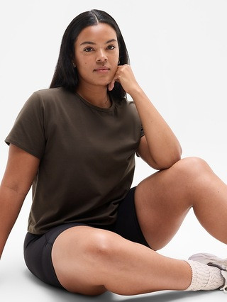 Essential Tee | Athleta