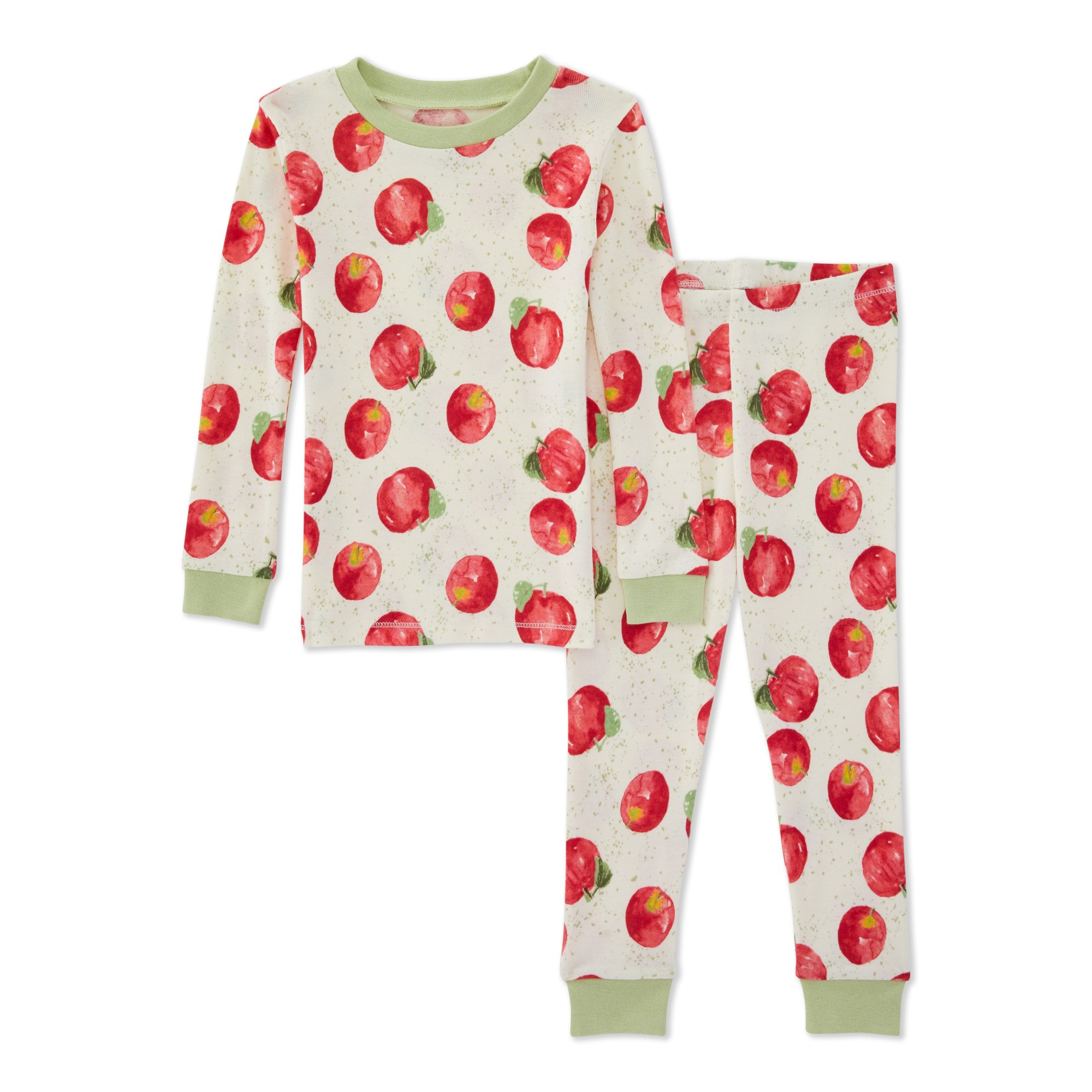 In the Orchard Organic Cotton Pajamas | Burts Bees Baby