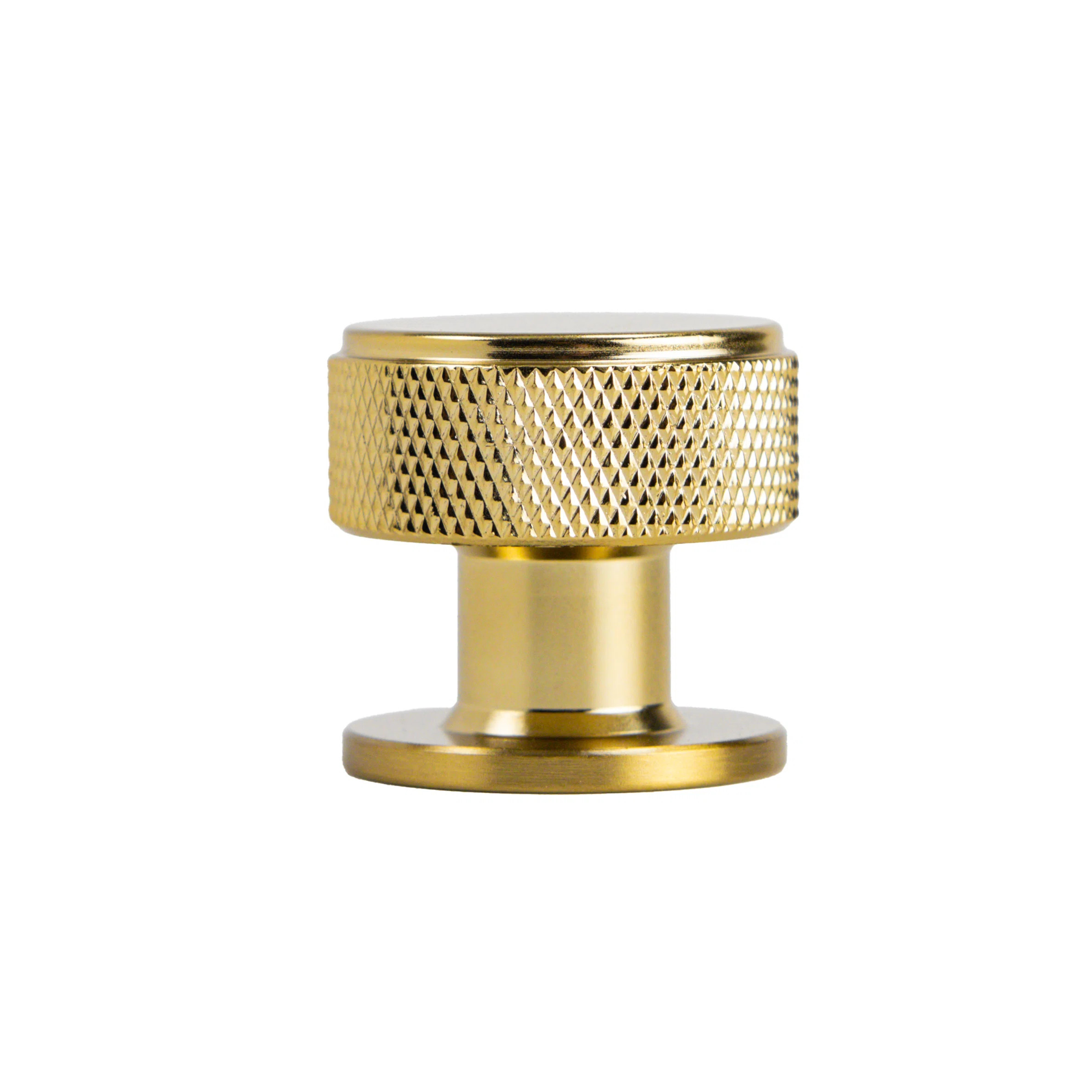 Zenith Round Knobs (Set Of 10) | Wayfair North America