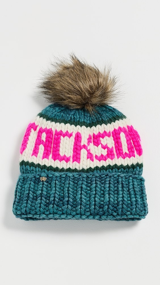 Jackson Hole Beanie | Shopbop