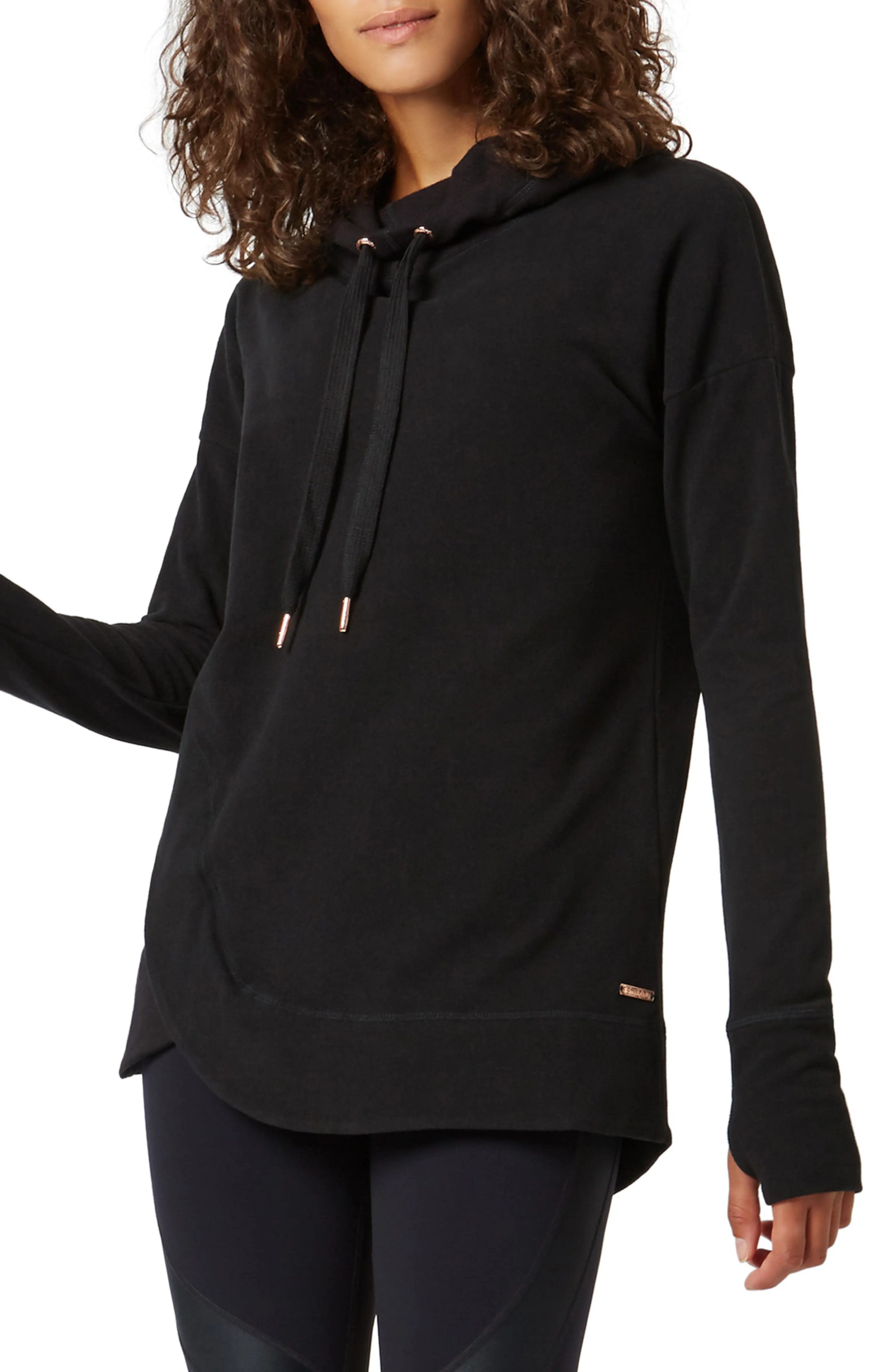 Invigorate Luxe Hoodie | Nordstrom