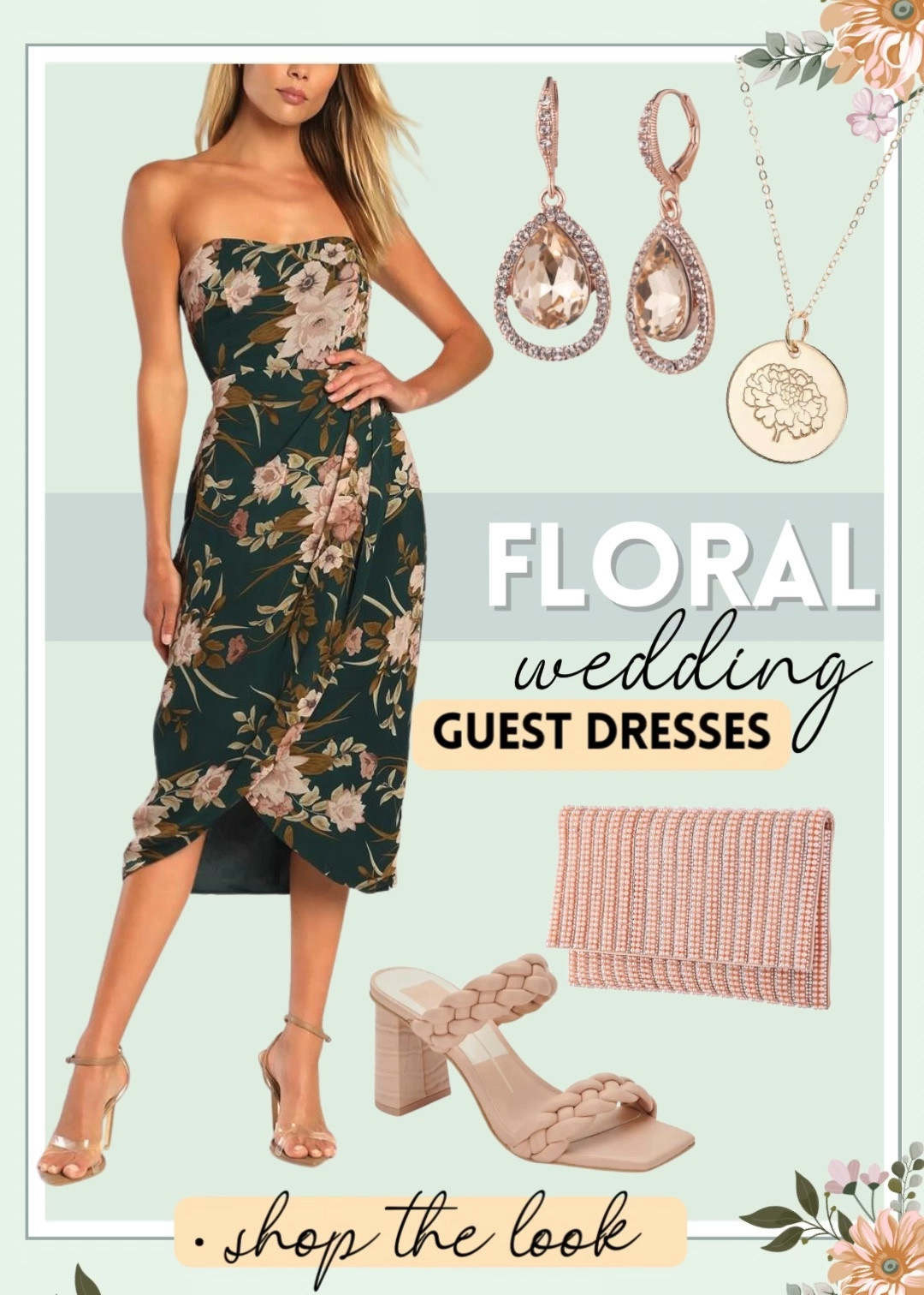 Wedding guest dress favorites!

Bridal shower dress
Lulus dress 
Lulus wedding 
cocktail dress
bridesmaid dress
bridesmaids
maxi dress
midi dress

#LTKWedding #LTKU #LTKParties