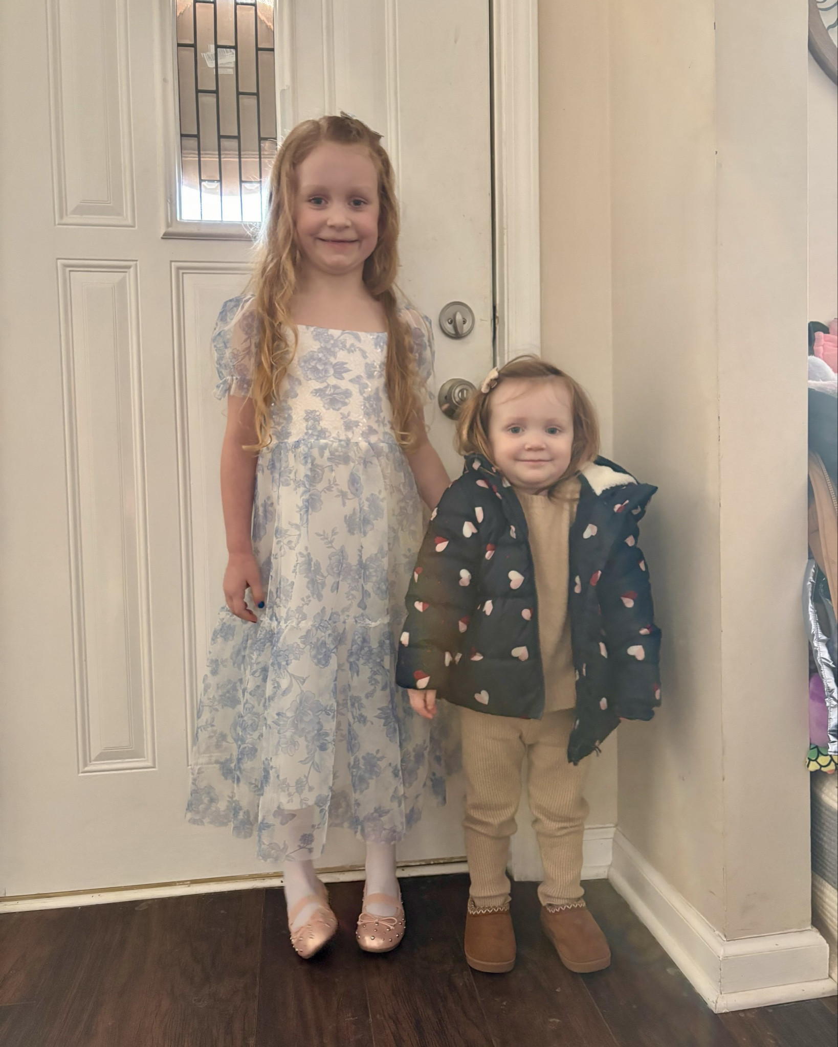 Little Princess Dance 2026 ♥️

#LTKmomlife #LTKdayinmylife #LTKKids