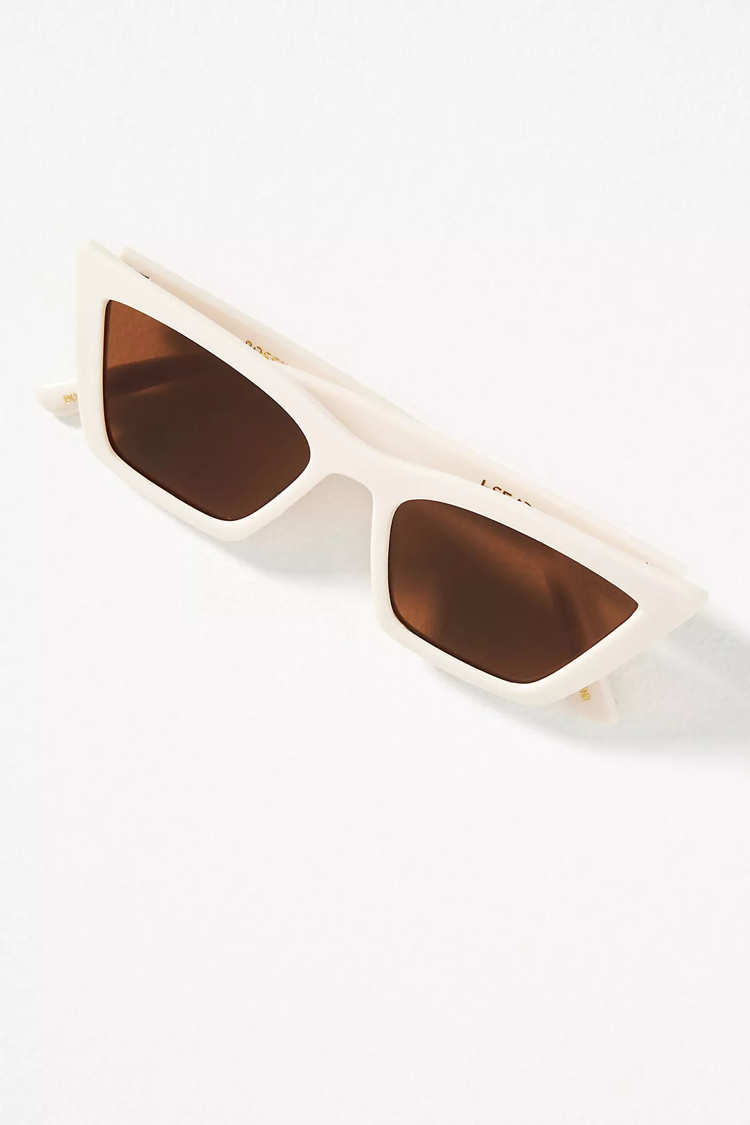 I-SEA Rosey Polarized Sunglasses | Anthropologie (US)