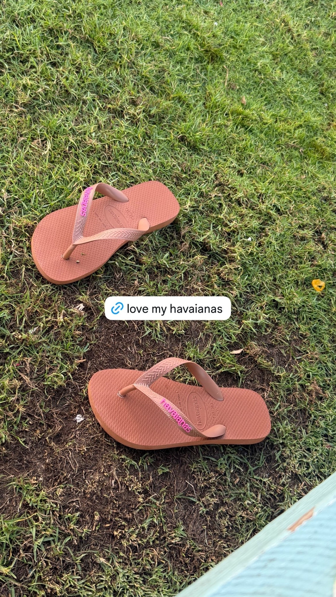 love my havianas! best flip flops!

#LTKootd #LTKSeasonal