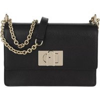 Furla Crossbody Bags - Furla 1927 Mini Crossbody 20 - Gr. unisize - in Schwarz - für Damen | Fashionette (DE)