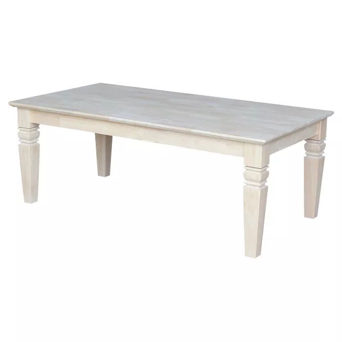 Java Coffee Table - International Concepts | Target