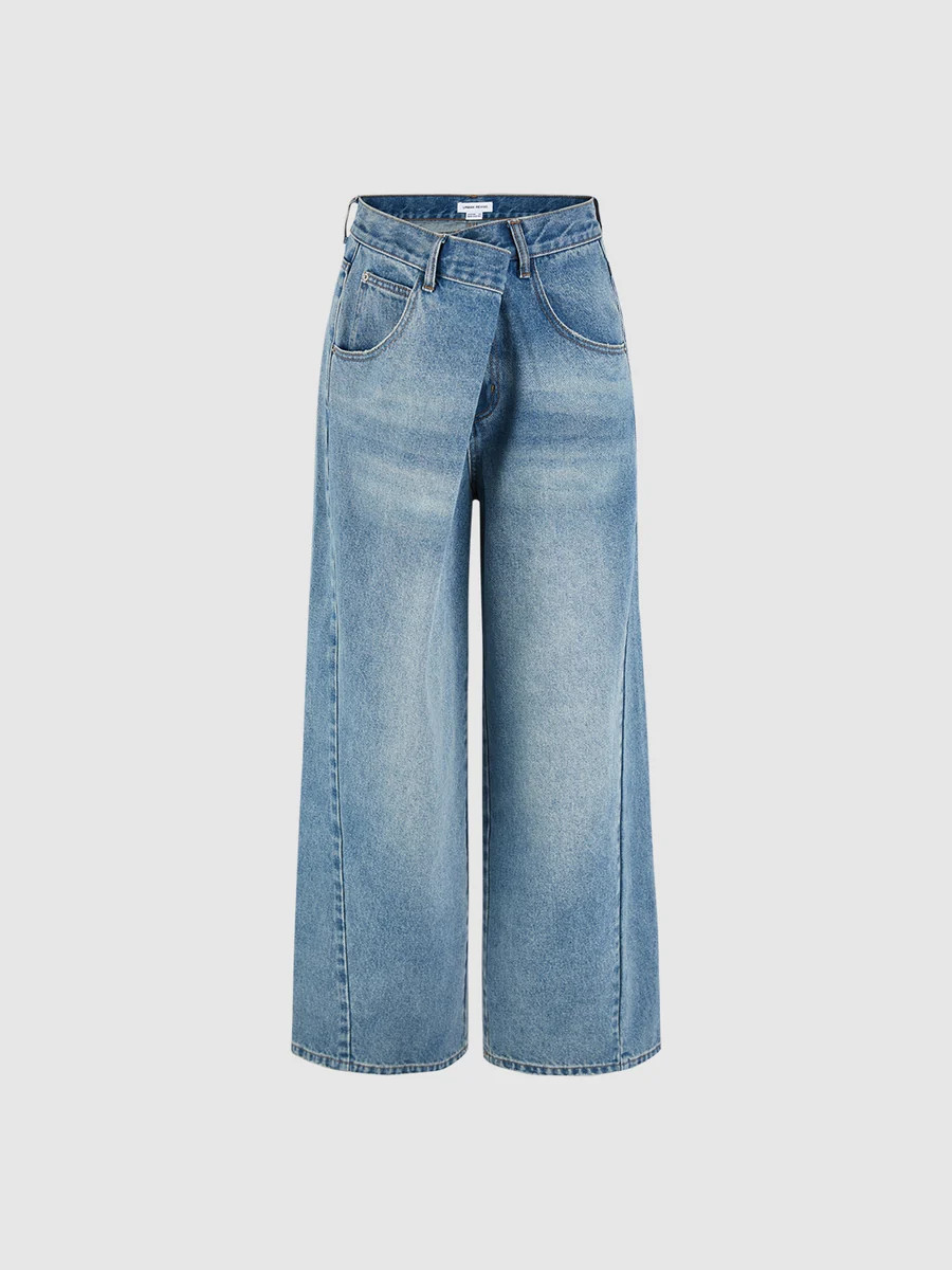 Denim Jeans | Urban Revivo
