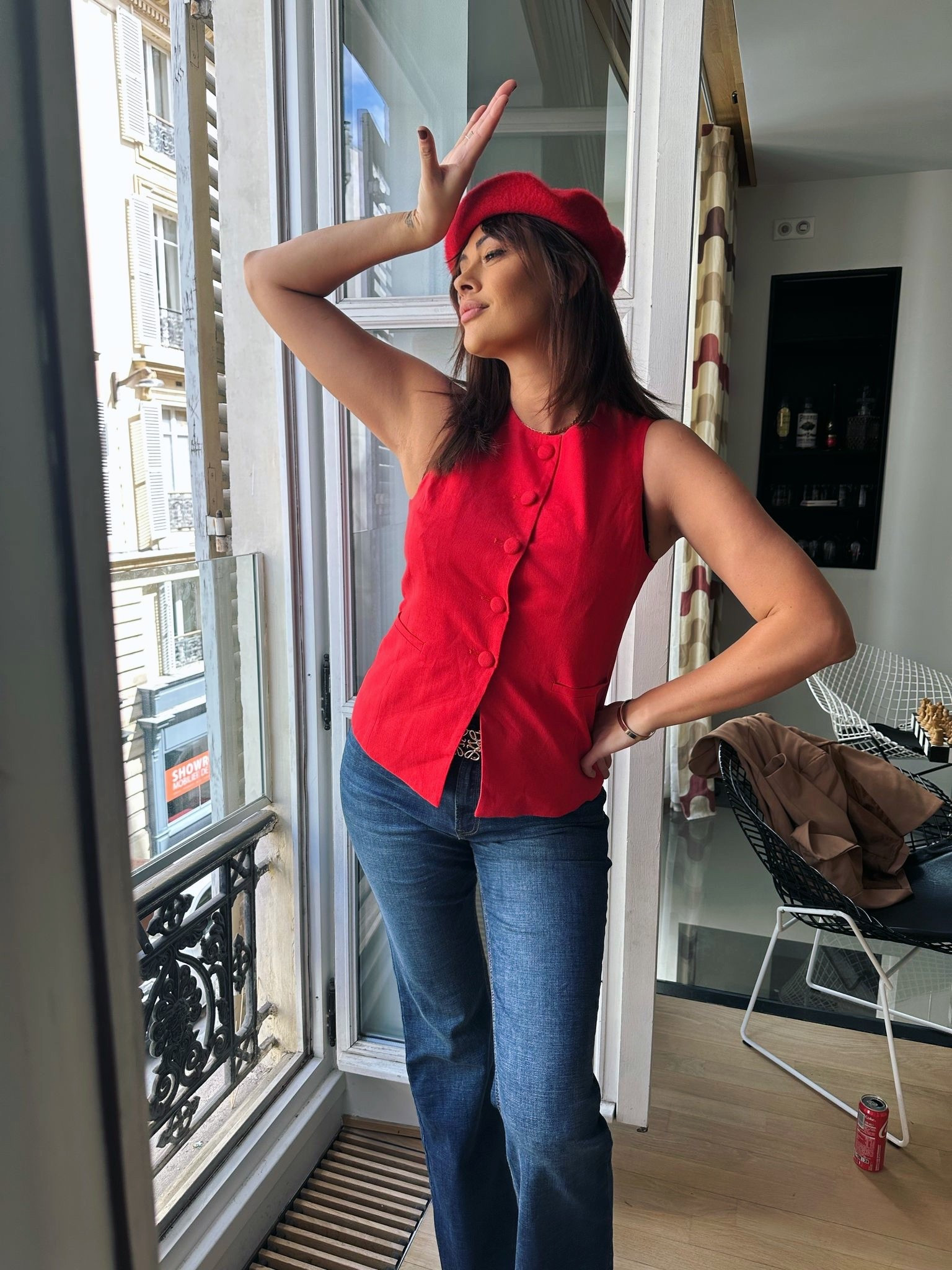 When in Paris …. 

#midsize #midsizefashion #curves #curvyfashion #tallfashion #paris #parisfashion #parisoutfits #datenight #|#girlsnight #brunch

#LTKmidsize #LTKcurves