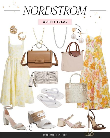 Step into summer with these gorgeous Revolve summer style pieces! Featuring floral dresses and elegant accessories, these outfits are perfect for any sunny occasion. Update your wardrobe with these beautiful and trendy items now! #RevolveSummerStyle #SummerFashion #OOTD #StyleInspo #RevolveFinds #FloralDress #SummerOutfits #FashionTrends #ChicStyle #LTKStyletip #WarmWeatherStyle #Fashionista #DressToImpress #TrendAlert

#LTKSeasonal #LTKStyleTip #LTKTravel