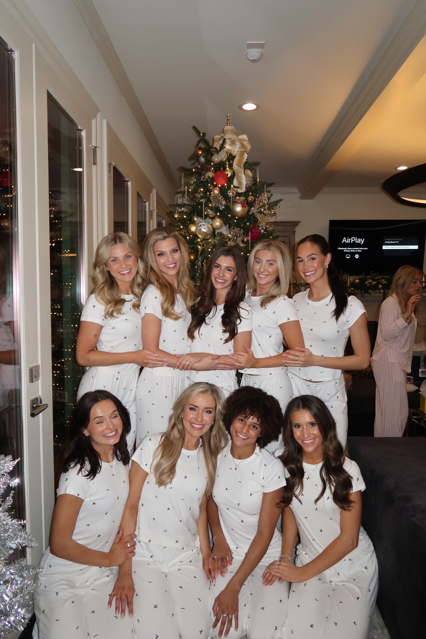 Softest and comfiest pajamas 🥰🥰