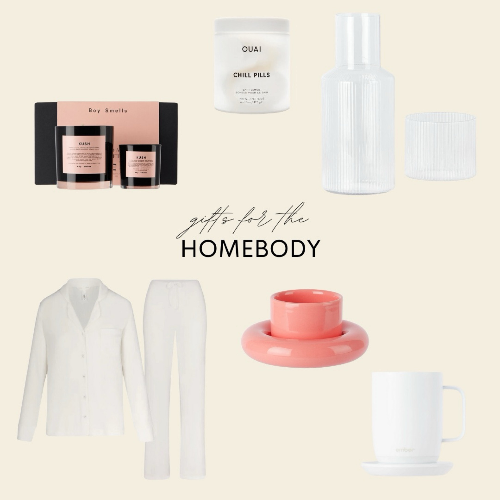 the homebody gift guiddando

#LTKGiftGuide #LTKHoliday #LTKSeasonal