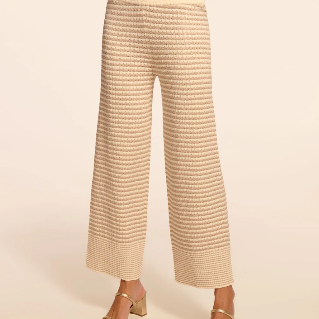 Cher Knit Pant | Ramy Brook