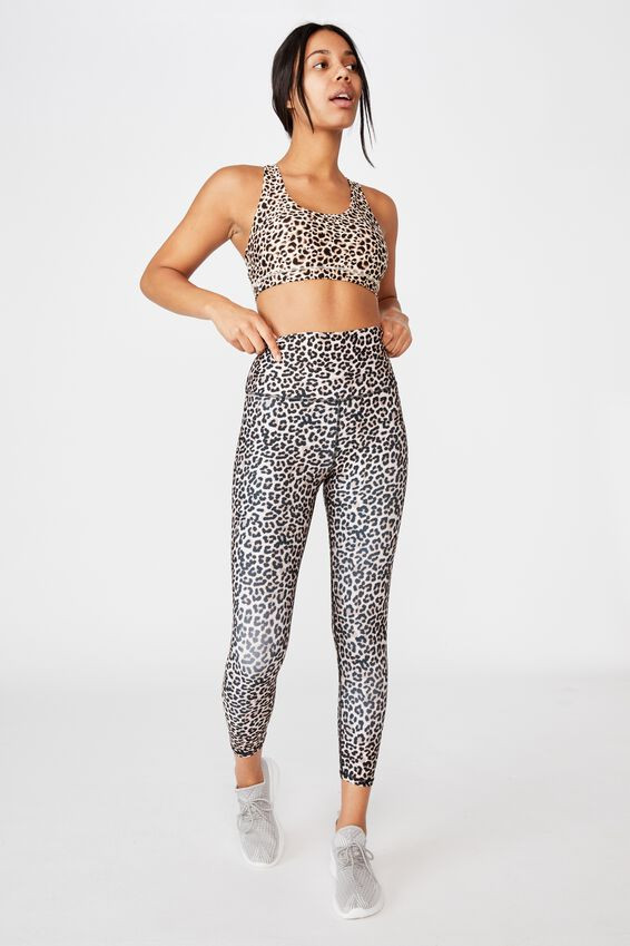 Ultimate Studio 7/8 Tight | Cotton On (ANZ)