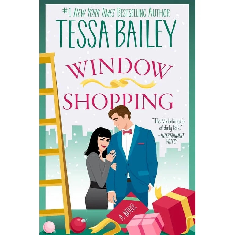 Window Shopping, (Paperback) | Walmart (US)