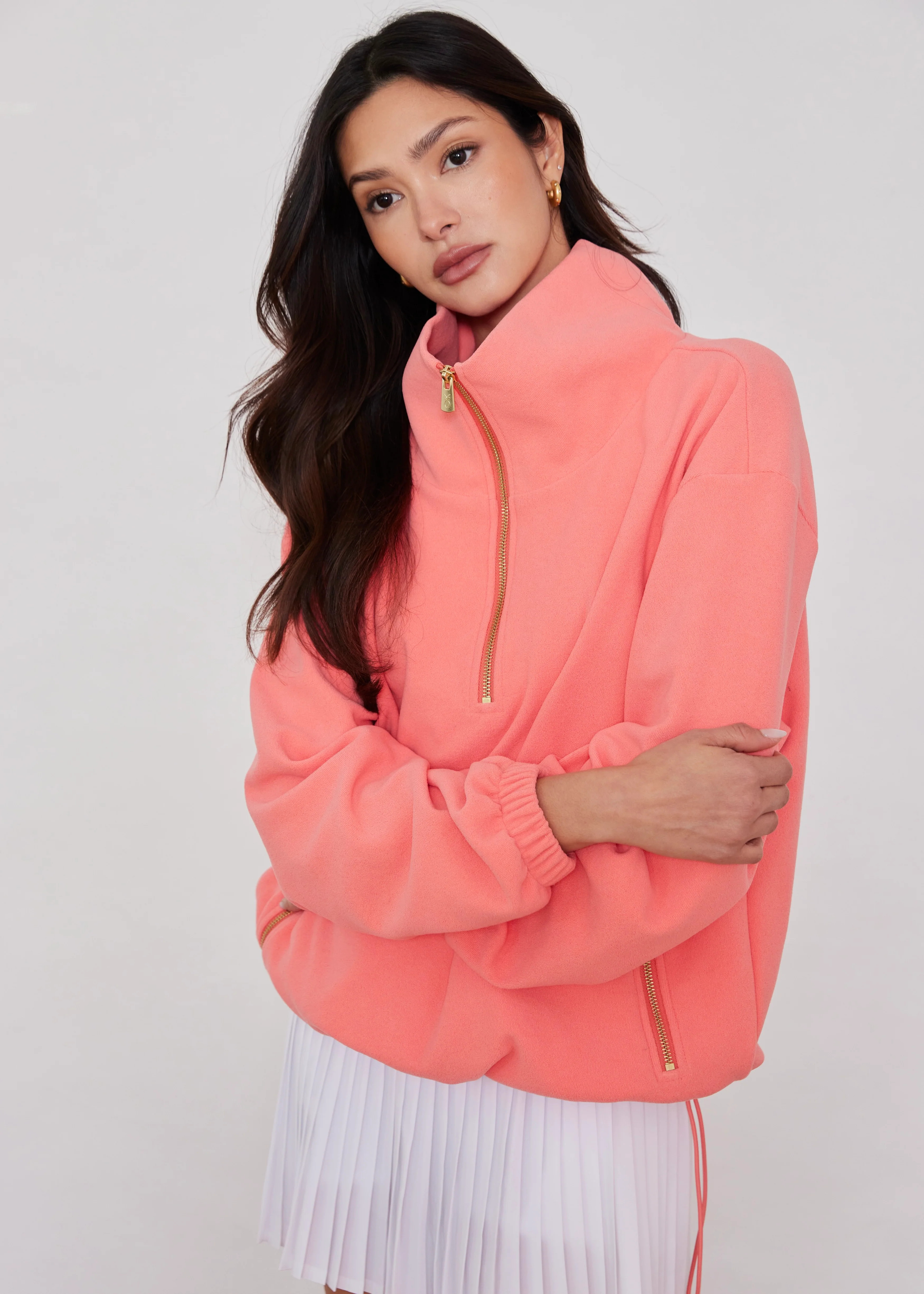 The Farewell Sale: $99 turtlenecks. Once they're gone, they're gone. | Dudley Stephens
