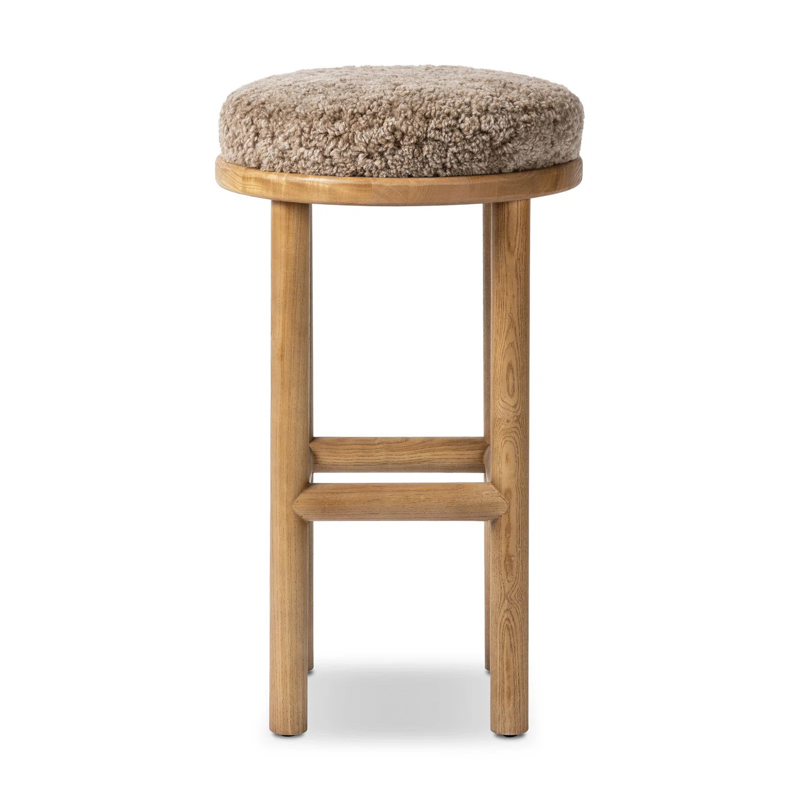 Ceridwen Stool | Birch Lane