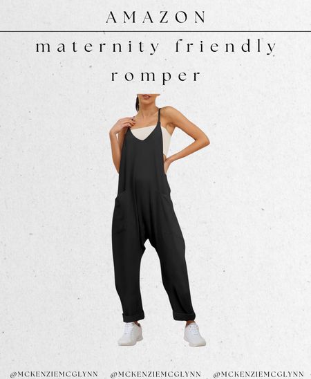 Amazon maternity friendly romper & free people inspired!



Dupes
Maternity
Pregnancy
Third trimester 

#LTKbump #LTKfindsunder50