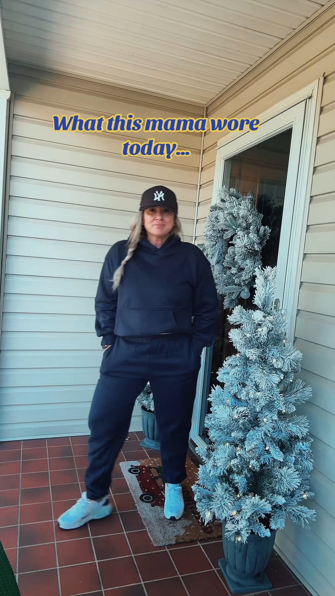 Perfect set! Cute, comfy and affordable!
Size: Medium 

#LTKMidsize #LTKStyleTip