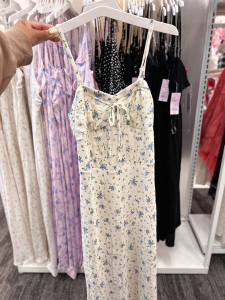 Save 20% off dresses 

target style, spring outfits 

#LTKSaleAlert #LTKFindsUnder50 #LTKStyleTip