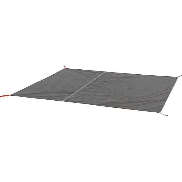 Big Agnes Copper Spur HV UL4 Footprint | Moosejaw.com