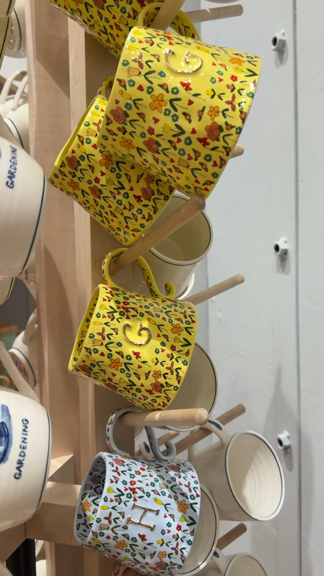 These are the cutest mugs for $18! Great Mother’s Day or teacher gifts. I’m grabbing several of them! ￼

#LTKmomlife #LTKMothersDay