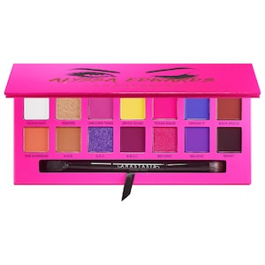 Alyssa Edwards Eyeshadow Palette - Anastasia Beverly Hills | Sephora | Sephora (US)