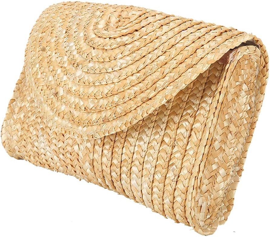 Clutch Purse  | Amazon (US)