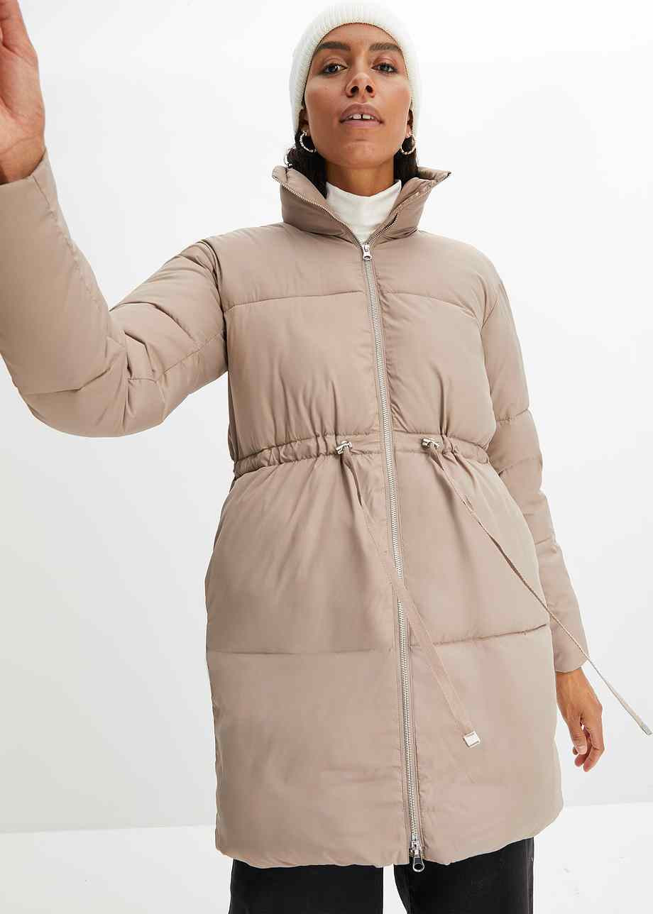 Steppjacke | Bonprix DE