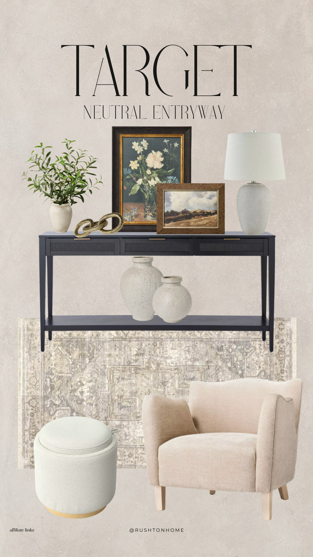 Target Neutral Entryway, target entryway decor, neutral entryway target finds, entryway table decor, affordable entryway decor, modern entryway styling, neutral home decor target, entryway inspiration, organic modern entryway, target home finds, minimalist entryway decor
 

 #LTKHome #LTKFindsUnder50