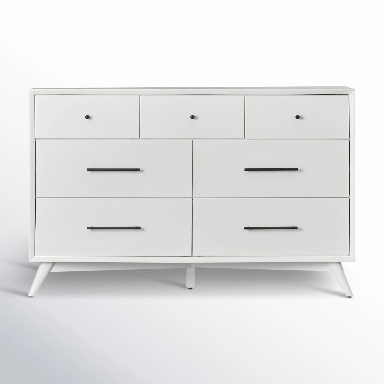 Williams 7-Drawer Dresser | Wayfair North America