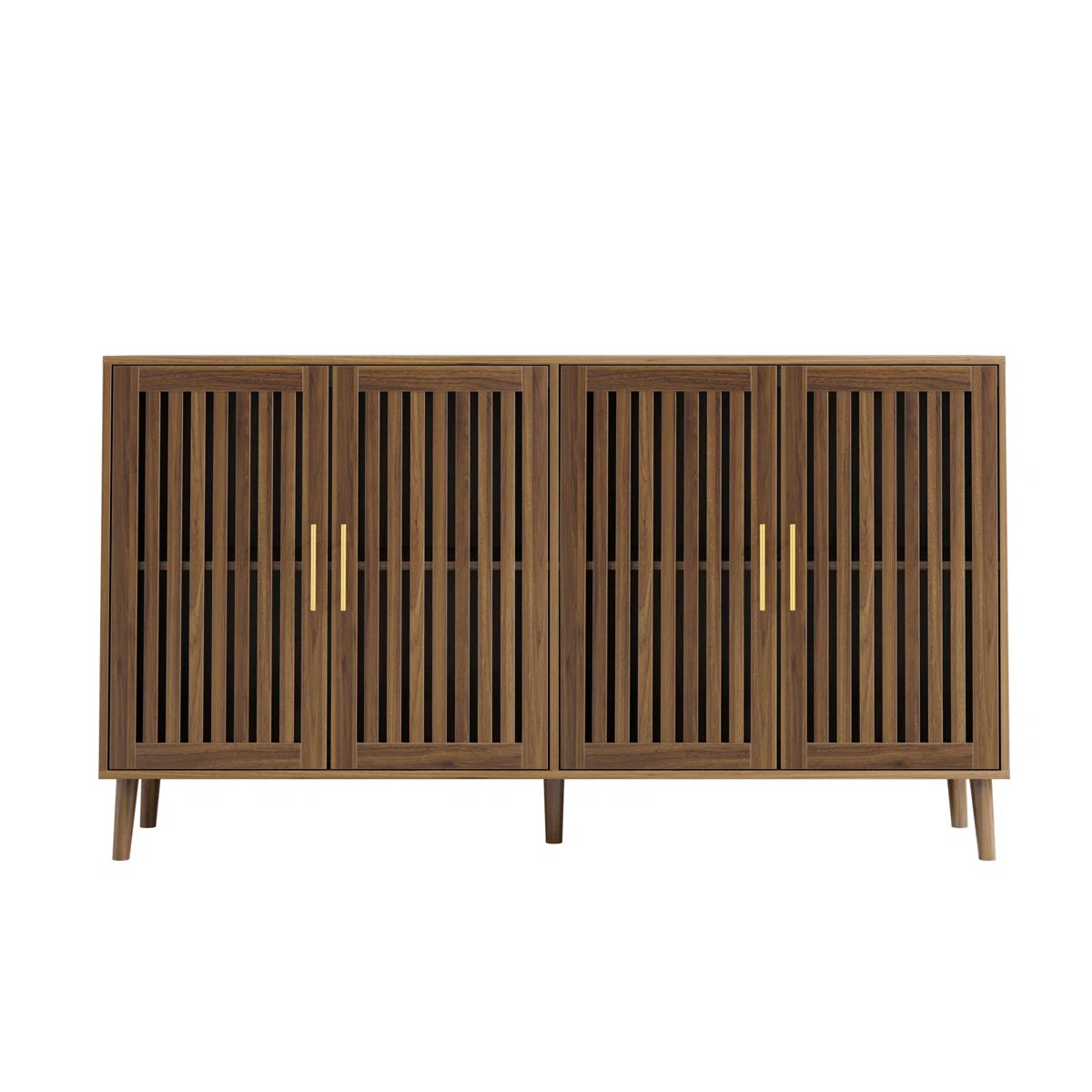 Condola Sideboard,Buffet table,Dining cabinet,Office credenza with Excellent Storage Performance | Wayfair North America