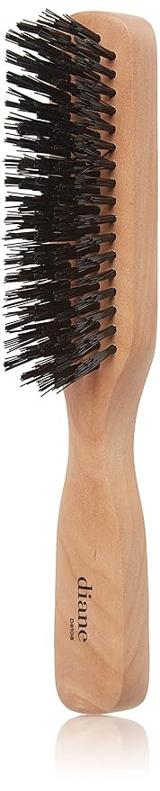 Diane Extra Firm Nylon Bristles Styling Brush, 1 Count (Pack of 1) | Amazon (US)
