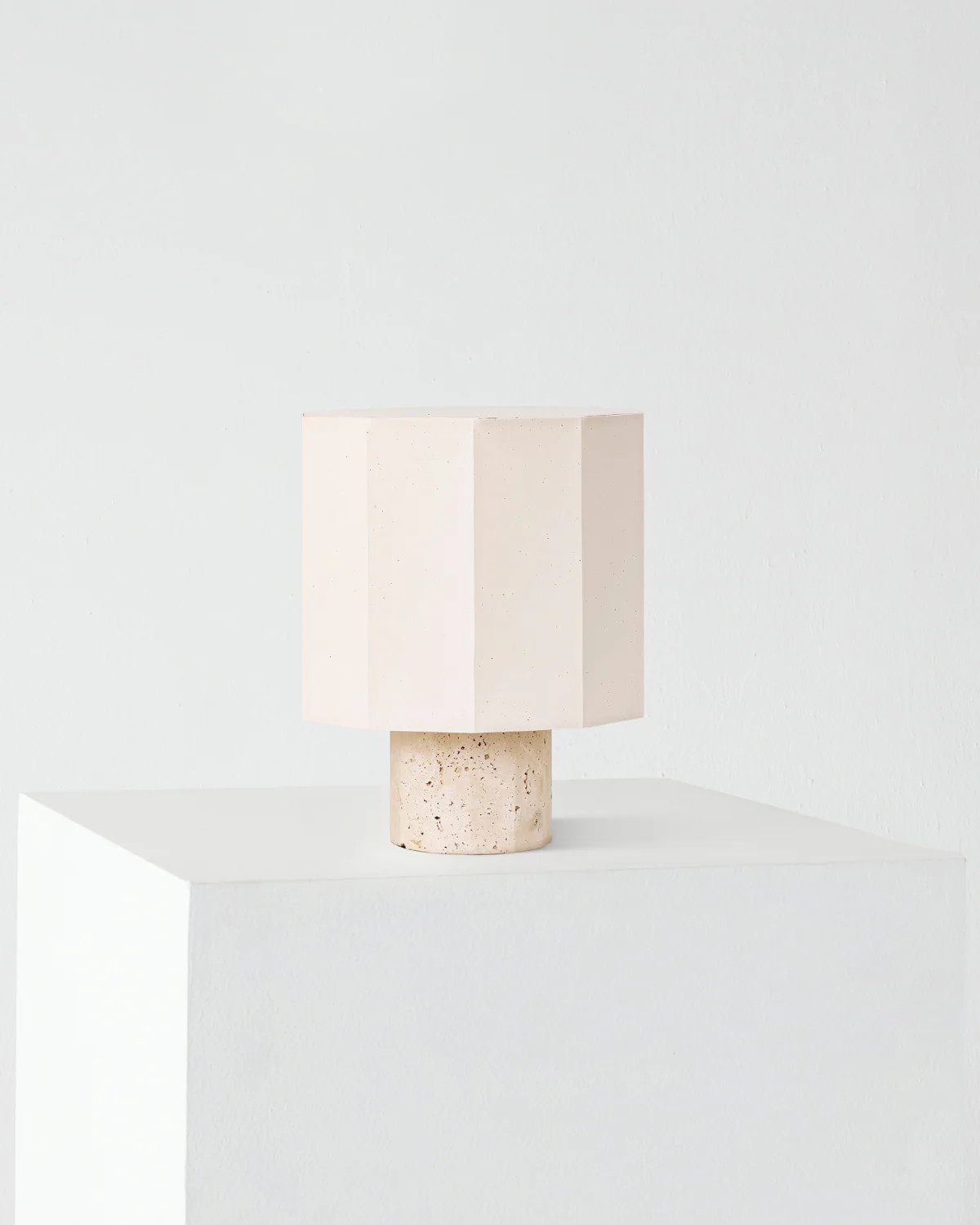 Cleo Table Lamp | Brightech