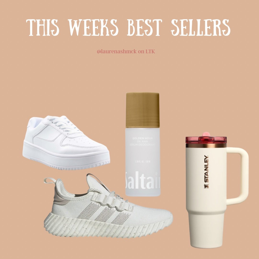 #LTKShoeCrush #LTKStyleTip #LTKFindsUnder50